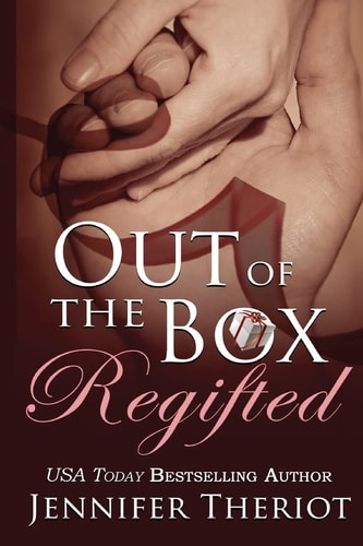Out of the Box Regifted