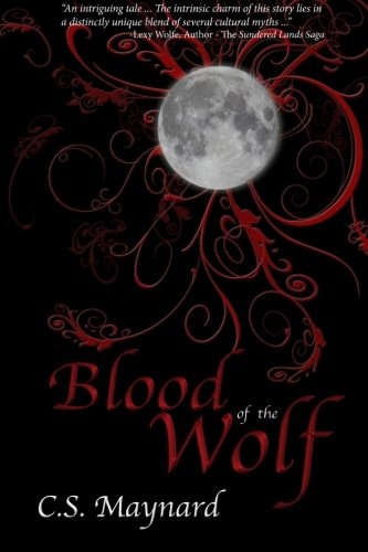 Blood of the Wolf