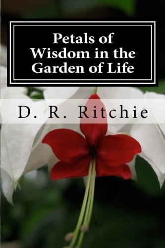 Petals of Wisdom in the Garden of Life