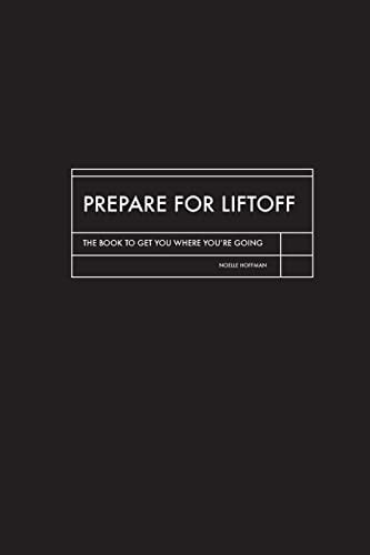 Prepare for Liftoff