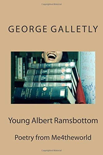 Young Albert Ramsbottom Poetry from Me4theworld