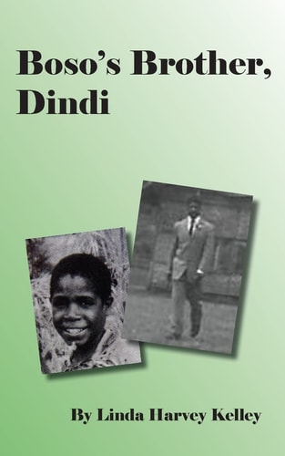 Boso's Brother Dindi