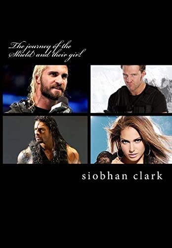The Journey of the Shield and Their Girl The Shield