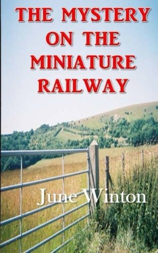 The Mystery on the Miniature Railway