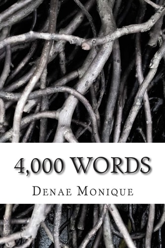 4,000 Words Volume I