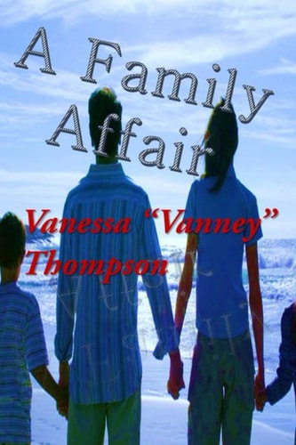 A Family Affair "The Trilogy Affairs" Novella 1