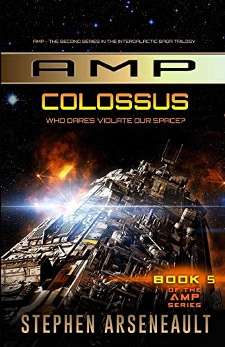 AMP Colossus