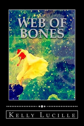 Web of Bones Book 2 in the Dragon Mage Series