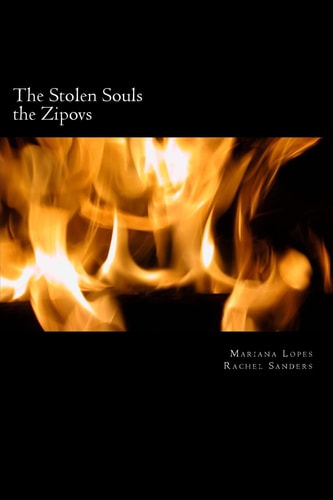The Stolen Souls The Zipovs