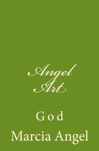 Angel Art God