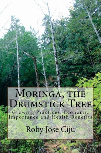 Moringa, the Drumstick Tree Growing Practices, Economic Importance and Health Benefits