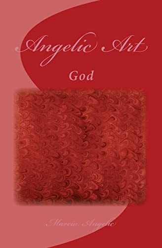 Angelic Art God