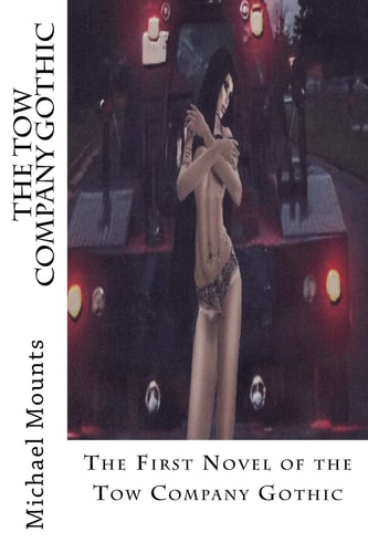 The Tow Company Gothic