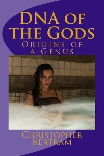 DNA of the Gods Origins of a Genus