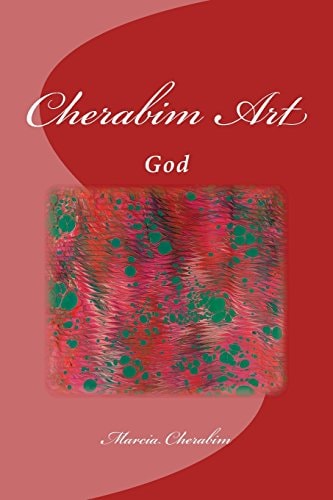 Cherabim Art God