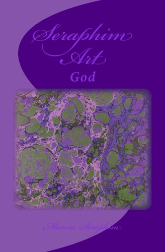 Seraphim Art God