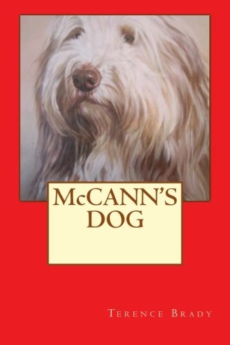 McCANN's DOG