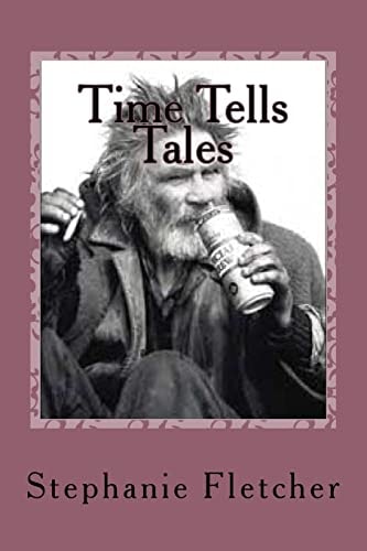 Time Tells Tales - Alfred's Tale Dead In A Ditch