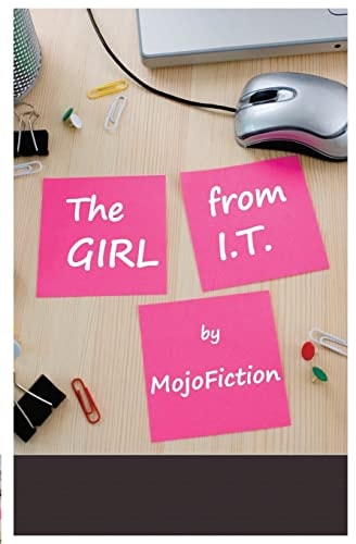 The Girl from I. T.