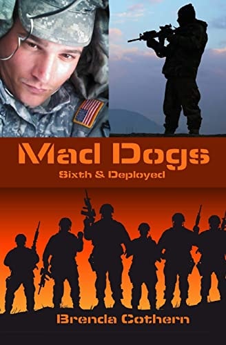 Mad Dogs V. 1-2
