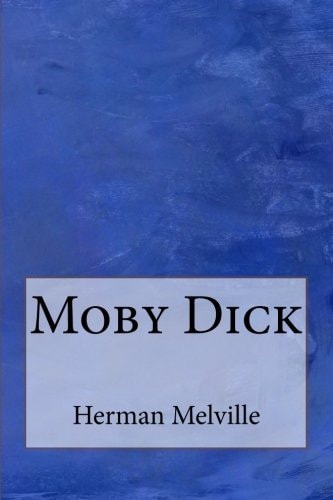 Moby Dick