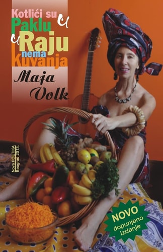 Kotlici Su U Paklu, U Raju Nema Kuvanja