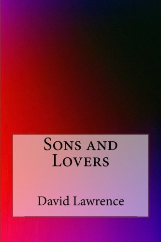 Sons and Lovers