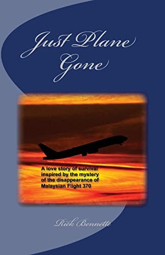 Just Plane Gone