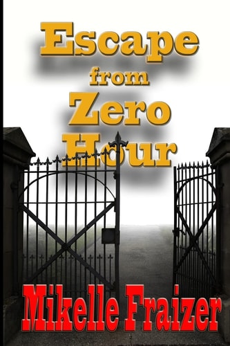 Escape From Zero Hour A Post WWII European Adventure