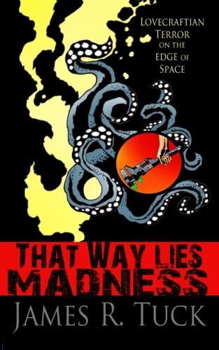 That Way Lies Madness