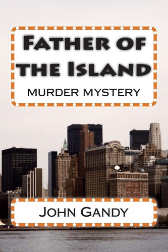 Father of the Island Murder Mystery