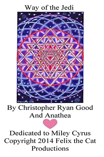 Way of the Jedi A Practical Guide to Happiness Enlightenment and Health