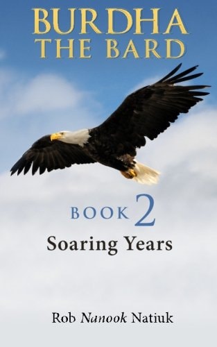 Burdha The Bard Soaring Years