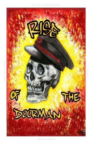 Rise of the Doorman Fiction Rooted in Truth
