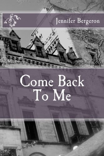 Come Back To Me