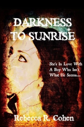 Darkness To Sunrise