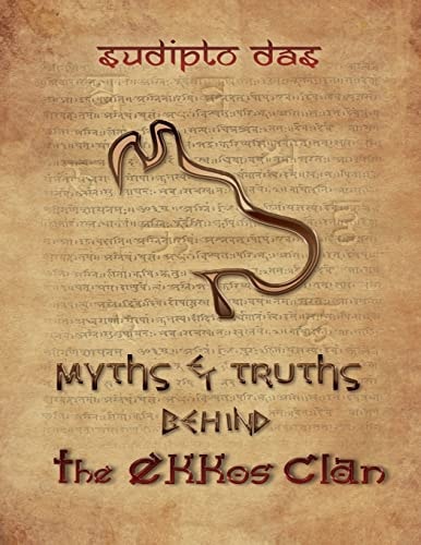 Myths and Truths Behind the Ekkos Clan (Letter Box) Letter Box Edition