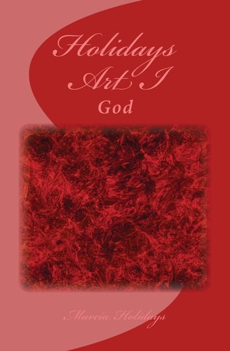 Holidays Art I God