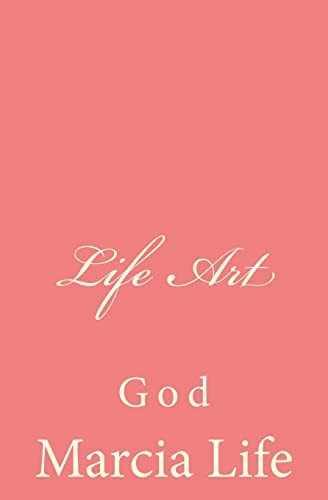 Life Art God
