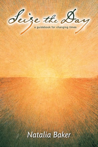 SEIZE the DAY a Guidebook for Changing Times