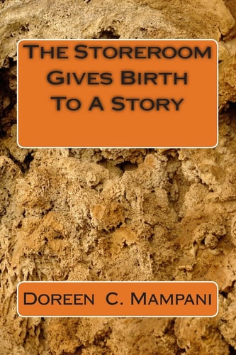 The Storeroom Gives Birth To A Story