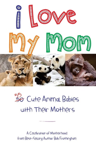 I Love My Mom