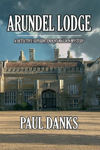 Arundel Lodge