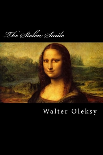 The Stolen Smile A Mystery/Romance