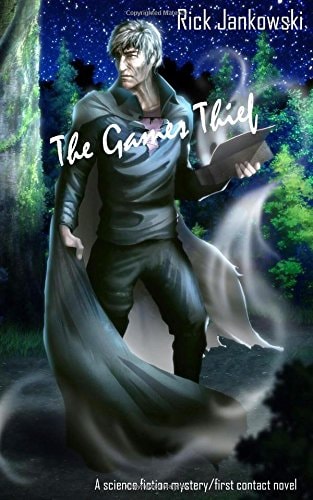 The Games Thief