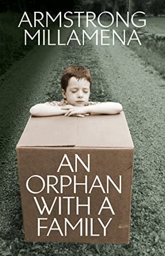 An Orphan with a Family