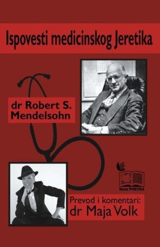Ispovest Medicinskog Jeretika