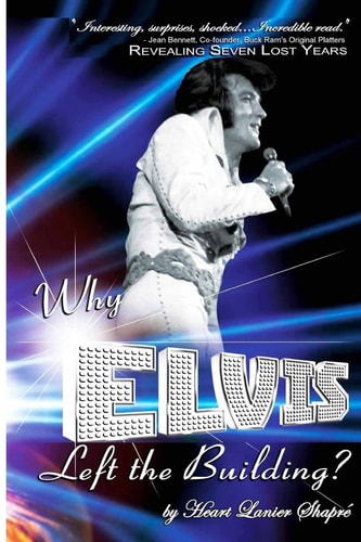 Why Elvis Left The Building Elvis Presley - Youth and Life
