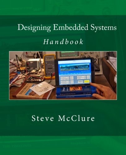 Designing Embedded Systems Handbook