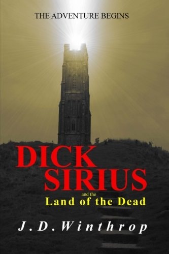 Dick Sirius and the Land of the Dead